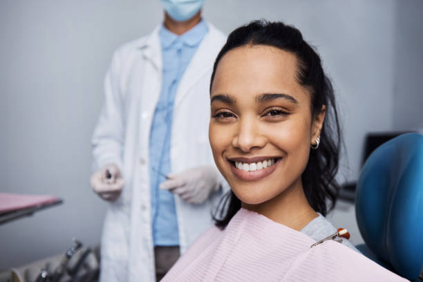 Laser Dentistry in Broadmoor, CA