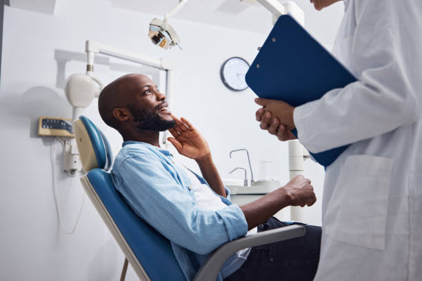 Sleep Apnea Treatment in Broadmoor, CA