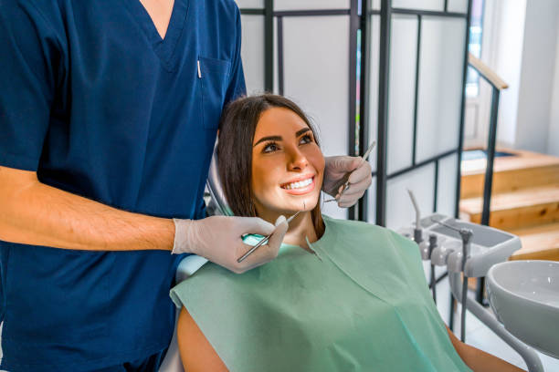 Best Oral Cancer Screening  in Broadmoor, CA