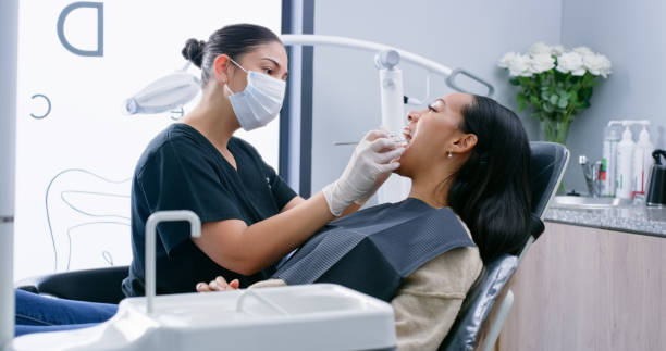 Why Choose Us for Your Dental Needs in Broadmoor, CA