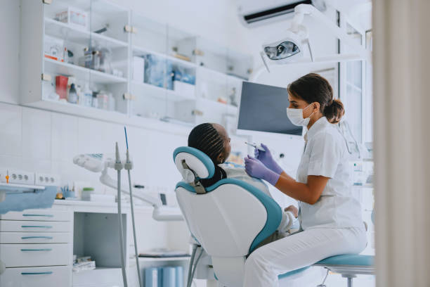 Best Preventive Dentistry  in Broadmoor, CA
