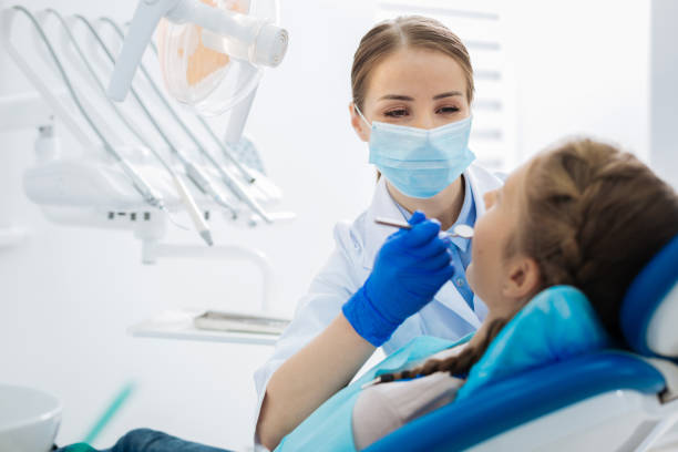 Best Periodontal (Gum) Disease Treatment  in Broadmoor, CA
